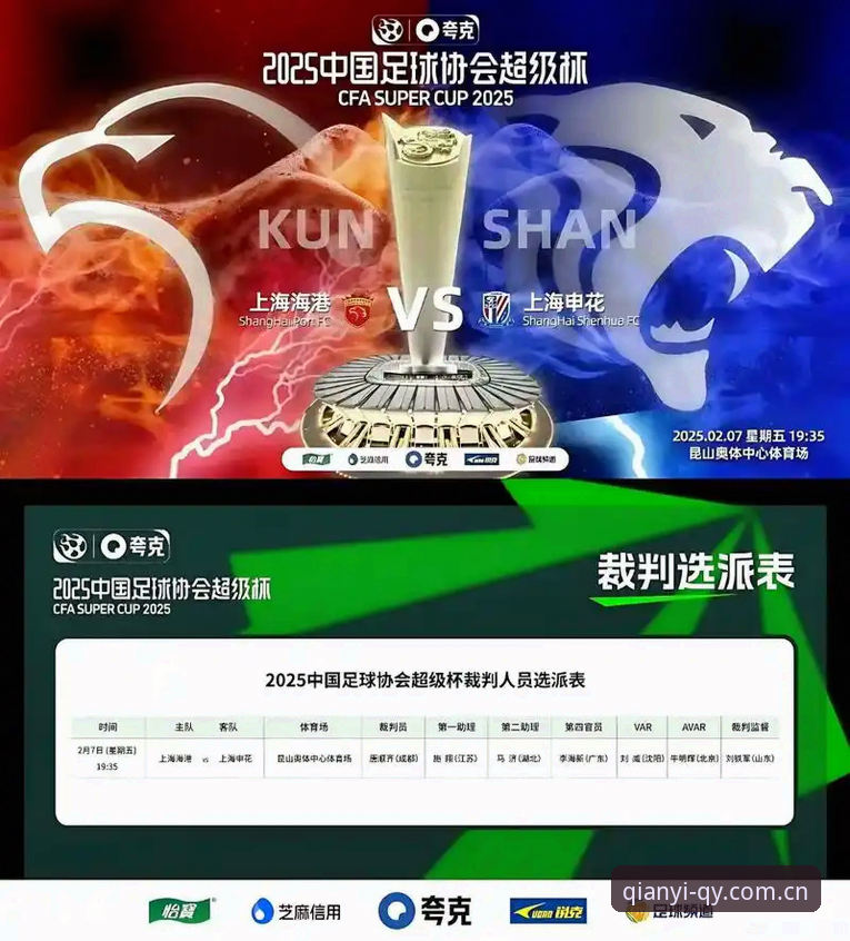 都灵德比一触即发，在qy千亿体育观看这场对决能有多精彩？