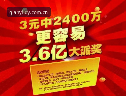 qy千亿体育平台使用教程：从注册到畅玩的完整操作指南